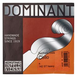 Thomastik Dominant 142ST A Cello 4/4