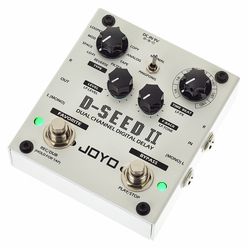 Joyo D-SEED II B-Stock