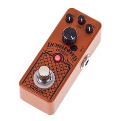 Outlaw Effects Dumbleweed Overdrive