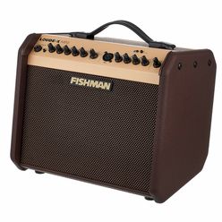 Fishman Loudbox Mini with Bluetooth – Thomann United States