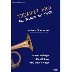 FSW Verlag Trumpet Pro