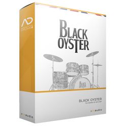 XLN Audio AD 2 Black Oyster
