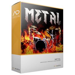 XLN Audio AD 2 Metal