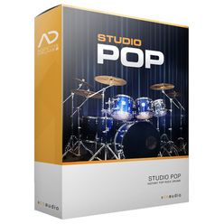 XLN Audio AD 2 Studio Pop