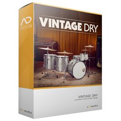 XLN Audio AD 2 Vintage Dry