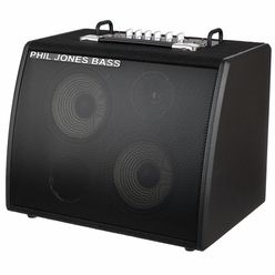 Phil Jones Bass Combo S-77 B-Stock