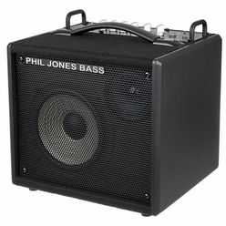 Phil Jones Bass Combo M-7 B-Stock