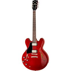 Gibson ES-335 Dot AFR LH
