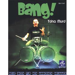 Schell Music Bang – Neue Ideen Drummer
