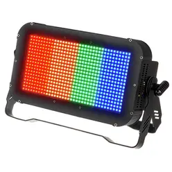 Wild Wash Pro 648 RGBW