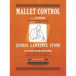 Alfred Music Publishing Mallet Control