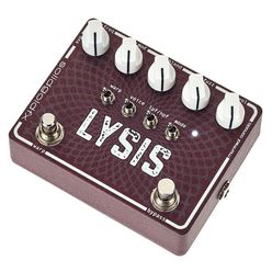 Solid Gold FX Lysis Octave Down & Fuzz