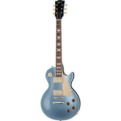 Gibson LP Standard CS Pelham Blue