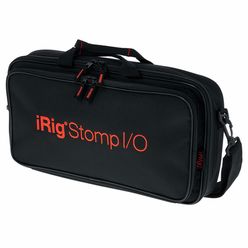 IK Multimedia iRig Stomp I/O Travel Bag