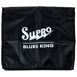 Supro BC12 Amp Cover