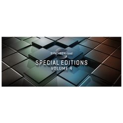 VSL Synchron-ized SE Volume 4