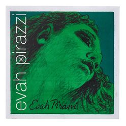Pirastro Evah Pirazzi Violin E Soft LP