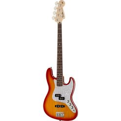 Fender FSR Aerodyne Jazz Bass SSB