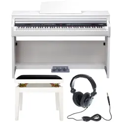 DP-51 WH Set