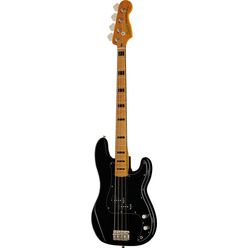 Fender SQ CV 70s P Bass MN BK