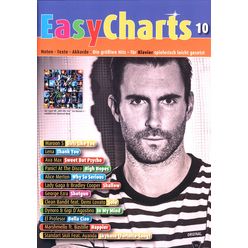 Music Factory Easy Charts 10