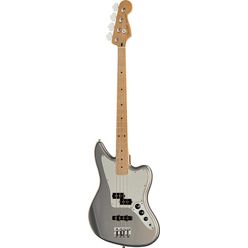 Fender Player Ser Jaguar Bass MN SLV