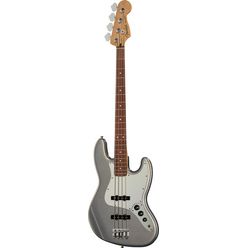 Fender Player Series Jazz Bass PF SLV