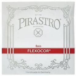 Pirastro Flexocor Bass Solo B String