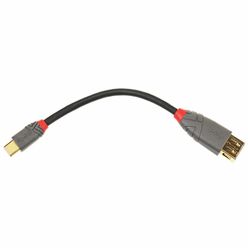 Lindy USB 3.1 Typ C Adapterkabel