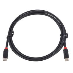 Lindy USB 3.1 Cable Typ C/C 1,5m