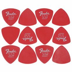 Fender 346 Dura-Tone Picks FRD
