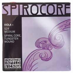 Thomastik Spirocore Viola C Tung. S24
