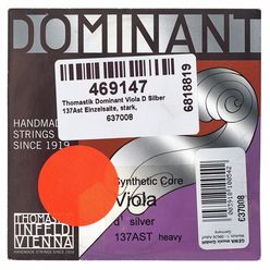 Thomastik Dominant Viola D Strong 137Ast