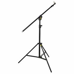 Manfrotto 420NSB Combi Boom Stand Bk