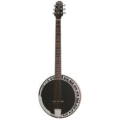 Epiphone Stagebird 6-String Banjo