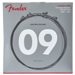 Fender NCKL 3155L Classic Core String