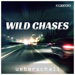 Ueberschall Wild Chases