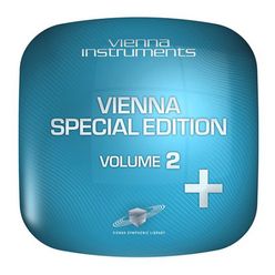 VSL Special Edition Vol. 2 Plus