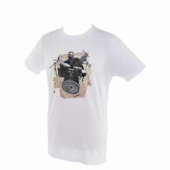 Thomann Drum Sloth T-Shirt S