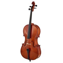 Karl Höfner H5-C-O Cello Set 7/8