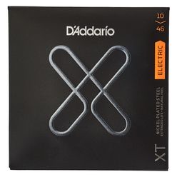 Daddario XTE1046 Regular Light