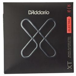 Daddario XTE1052 Light Top/Heavy Bottom