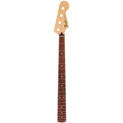Fender Neck STD Series J-Bass PF