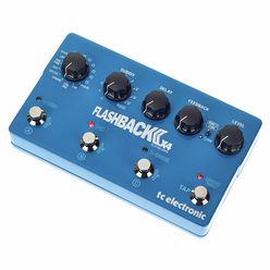 tc electronic Flashback 2 X4 Delay B-Stock