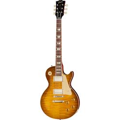 Gibson Les Paul 59 Quilt GPB VOS hpt