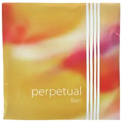 Perpetual Bass H5 3/4