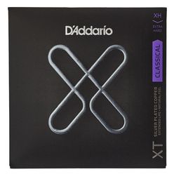 Daddario XTC44 Extra Hard
