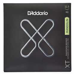 Daddario XTM11541 Medium/Heavy