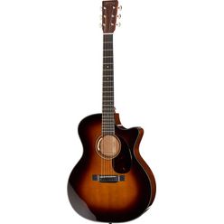 Martin Guitars GPC-18E LRB Sunburst