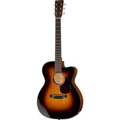 Martin Guitars OMC-18E Sunburst